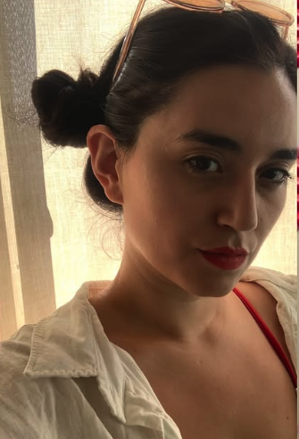 Juli Spinelli